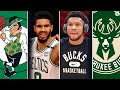 2022 NBA Playoffs: Bucks vs Celtics Preview [Expert Breakdown] | CBS Sports HQ