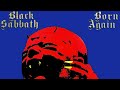 Black Sabbath - Digital Bitch