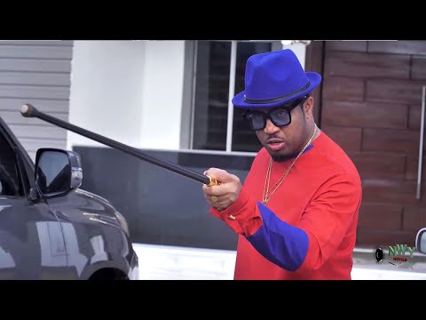 THE MISSING THRONE SEASON 15 FINALE - 2021 NEW NIGERIAN MOVIES