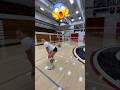 Wild Volleyball Butt Set Challenge Who Wins