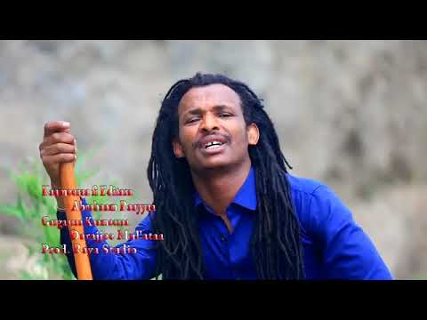 Ittiiqaa Tafarii: Saaqi Saanqaa ** NEW 2017 Oromo Music