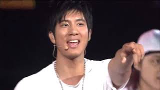 王力宏 Wang LeeHom 蓋世英雄 LIVE CONCERT 演唱會