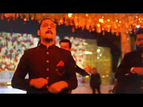 Double Addi - Wedding Dance - Mehndi - 2021