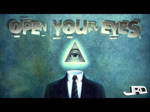 MC Eaga - Open Your Eyes ft. Logic MC and Danja M© (produced by JKD)