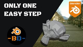 Import Voodoo Camera Tracks video thumbnail