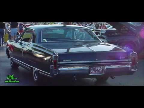 Public Enemy - You're Gonna Get Yours - Oldsmobile 98 Tribute