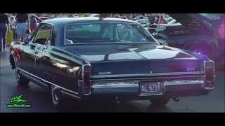 Public Enemy - You're Gonna Get Yours - Oldsmobile 98 Tribute