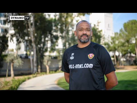 Einblick ins Torhütertraining | Trainingslager in Belek | Tag 6