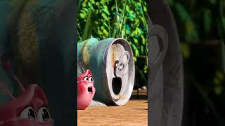 Download lagu HEART BREAKING MOMENT | LARVA WITH GIRL FRIEND | 💕 mp3