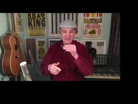 Crash Course in Blues Harp Basics