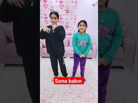 sona bakın