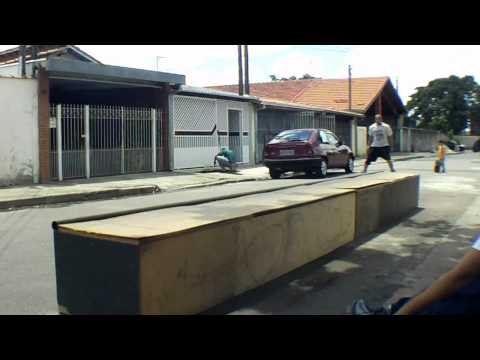 Mete a Mala - Ciro Piva