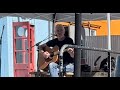 Billy O'Brien @  Dick Mack's Pub, Dingle, Co. Kerry.