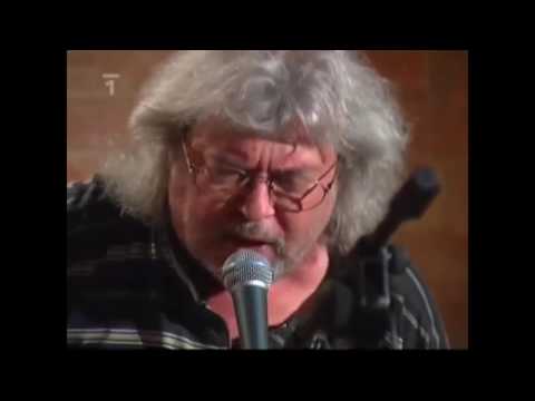 Blues ze Staré Pekárny - Mišík & Hrubý - Špejchar blues