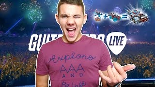 Une matinée chez ACTIVISION en 4K // ITVLOG #2