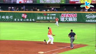 [問題] 一壘左的優勢是什麼