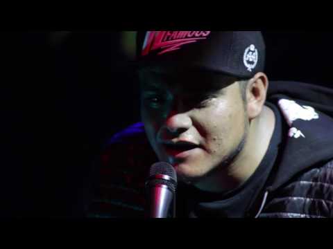 Aczino vs Gino - Secretos de Sócrates México "Las Mentes Despiertas Debaten Ideas".