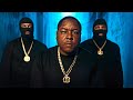 Jadakiss Styles P They Played Me Ft Lloyd Banks Sheek Louch Vado Music Video  2025