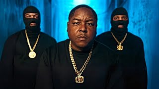 Jadakiss &amp; Styles P - They Played Me ft. Lloyd Banks, Sheek Louch, Vado (Music Video) 2025
