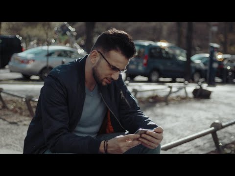 The War on my Phone Trailer
