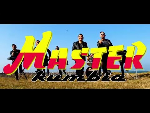 Master Kumbia -   Es Mi Amante