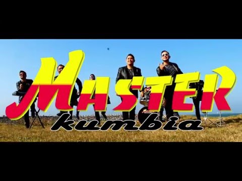 Master Kumbia  Es mi amante   video grabado en Veracruz y Boca del Rio, con mucho sabor