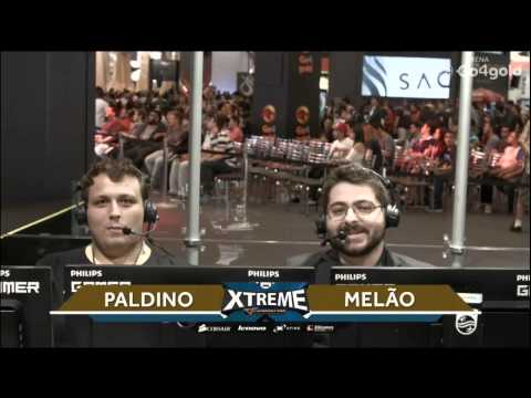 Arena Go4Gold » paiN Gaming vs Dexterity- « "CrossFire"