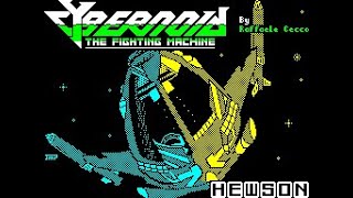 GREAT ZX SPECTRUM CODERS   RAFFAELE CECCO