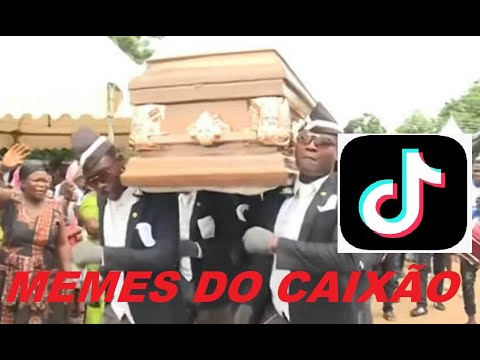 TOP VIDEOS TIKTOK MEME DO CAIXÃO TIKTOK