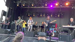 Lighthouse - 1849  at Cosmofest June 3, 2023