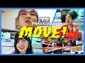 박문치(PARKMOONCHI) - Move! (With. RuRu, RaRa) [MV]