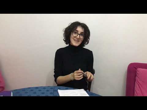 Umay Melek Aymutlu 10/D 1064