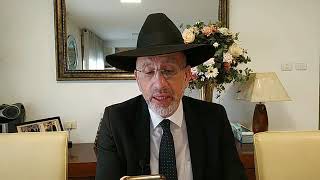 Nos sages racontent 57 Avraham découvre le har Amoria, la réussite, zivoug pour Avraham ben Freha