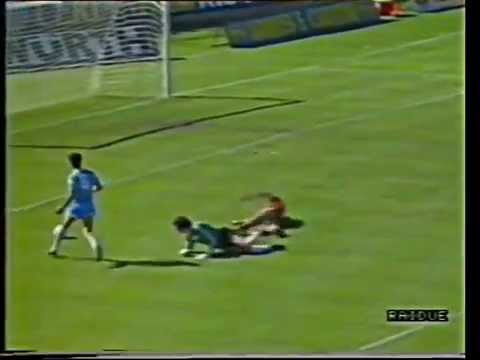 1988/89, Serie A, Como - Roma 0-1 (26)