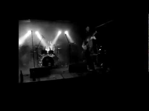 Clouds of Cancer - live @ Attack