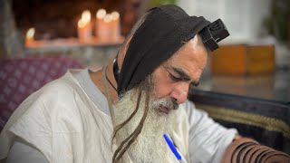 הרב שלום סבג - שיעורי וידאו - הרב שלום סבג✨מה נעשה במצב של תוהו ובוהו בנפש שאי אפשר להתחזק מכלום?-ו׳ באב ה׳תשפ״ה דן בן יעקב 🇮🇱