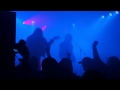 Marduk - Imago Mortis - Live @ Dynamo ...