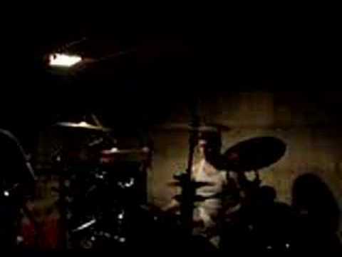 Fecal Corpse - Insidious Disembowelment (Drumming)