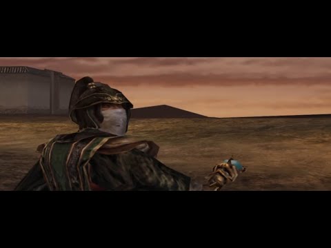 Dynasty Warriors 5 Pang Tong (Musou mode + 4thWeapon) PS2