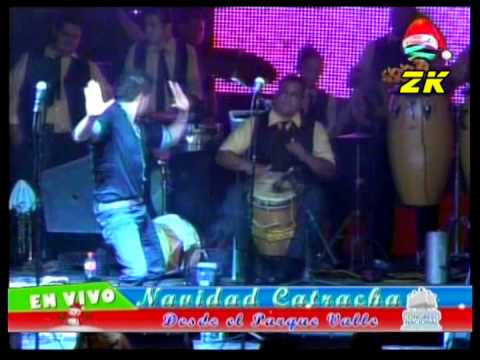 Zona Kaliente (en vivo) - Punta Kaliente