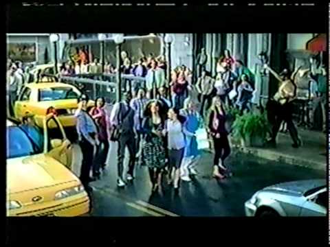 Niki Haris - Madonna's former lead singer & Dance DIVA