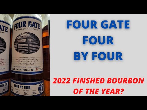 Four Gate Four By Four: #354