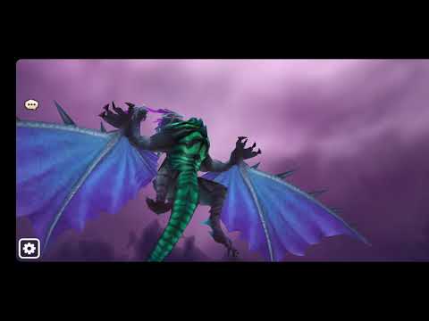 128 days - BJR5 - Towers not maxed(Notes in description)