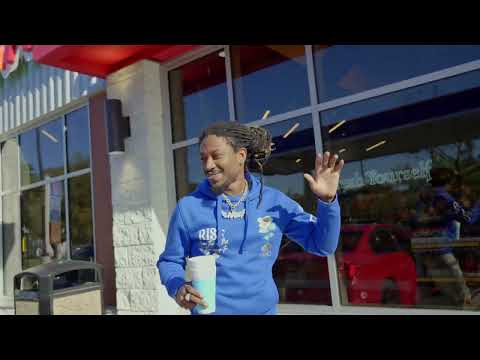 KingNatty - CyberTruck Freestyle (Official Music Video)