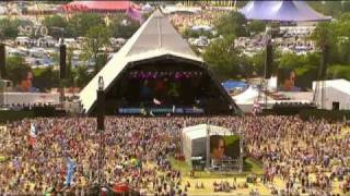 Jackson Browne with David Lindley - 08 The Pretender, June 26, 2010