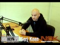 Serj Keen интервью для радио "Житомирська Хвиля" 