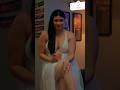 Manara Chopra Hot Look Short