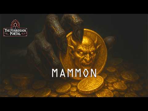 MAMMON: The Demon of Greed and His Influence Over Mankind