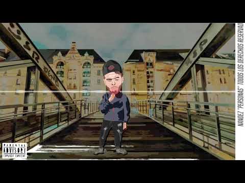 Nandez - Personas ( Videolyrics Oficial )