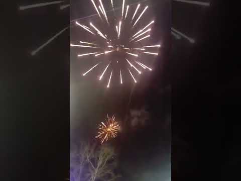 Fiestas en Oratorio de Concepción
